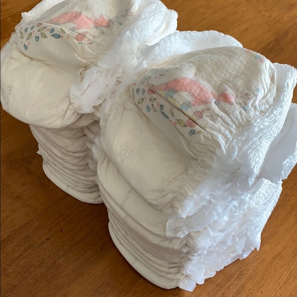 seventh generation training pants